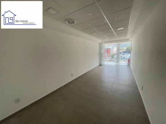 Imagem Sala Comercial à Venda, 27 m² em Camorim - Rio De Janeiro Imagem Sala Comercial à Venda, 27 m² em Camorim - Rio De Janeiro