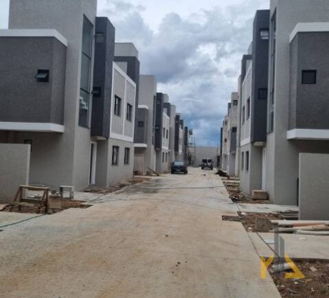 Casa com 3 Quartos à Venda, 135 m² em Uberaba - Curitiba