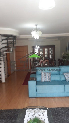 Imagem Cobertura com 3 Quartos à Venda, 294 m² em Centro - São Bernardo Do Campo Imagem Cobertura com 3 Quartos à Venda, 294 m² em Centro - São Bernardo Do Campo