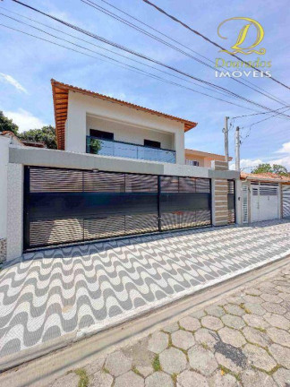 Imagem Casa com 2 Quartos à Venda, 48 m² em Tupi - Praia Grande Imagem Casa com 2 Quartos à Venda, 48 m² em Tupi - Praia Grande
