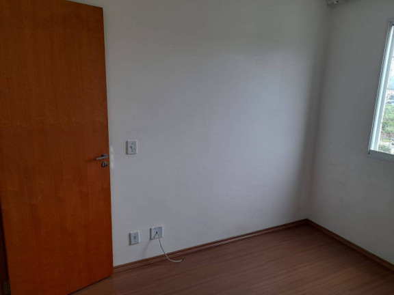 Imagem Apartamento com 2 Quartos à Venda, 47 m² em Parque São Lourenço - São Paulo Imagem Apartamento com 2 Quartos à Venda, 47 m² em Parque São Lourenço - São Paulo