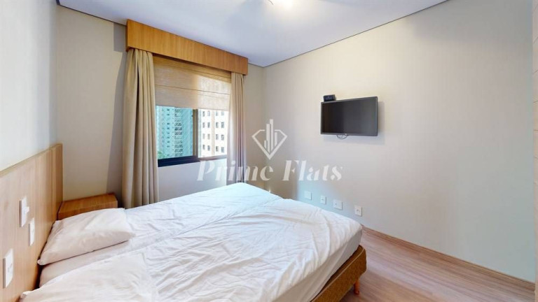 Imagem Apartamento com 2 Quartos para Alugar, 54 m² em Moema - São Paulo Imagem Apartamento com 2 Quartos para Alugar, 54 m² em Moema - São Paulo