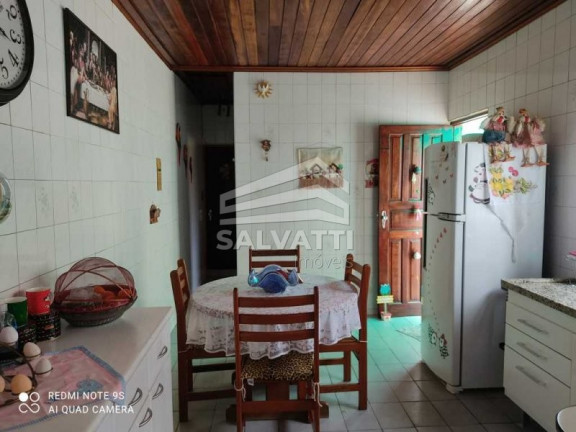 Imagem Casa com 1 Quarto à Venda, 105 m² em Vila Manfredi - Jundiaí