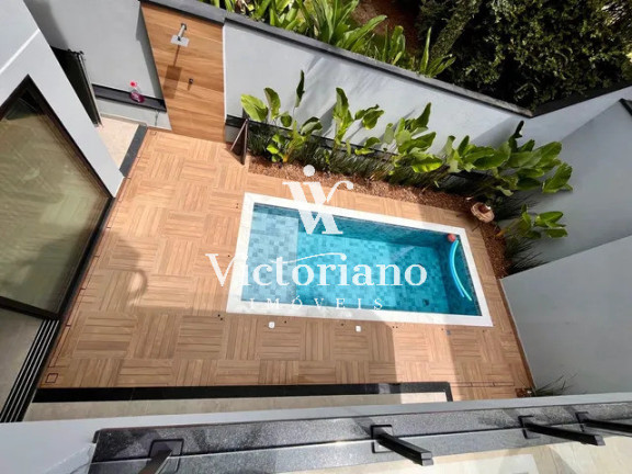 Imagem Casa de Condomínio com 4 Quartos à Venda, 250 m² em Condomínio Floradas Da Serra - São José Dos Campos Imagem Casa de Condomínio com 4 Quartos à Venda, 250 m² em Condomínio Floradas Da Serra - São José Dos Campos