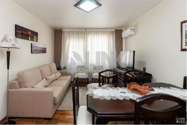 Imagem Apartamento com 2 Quartos à Venda, 82 m² em Menino Deus - Porto Alegre