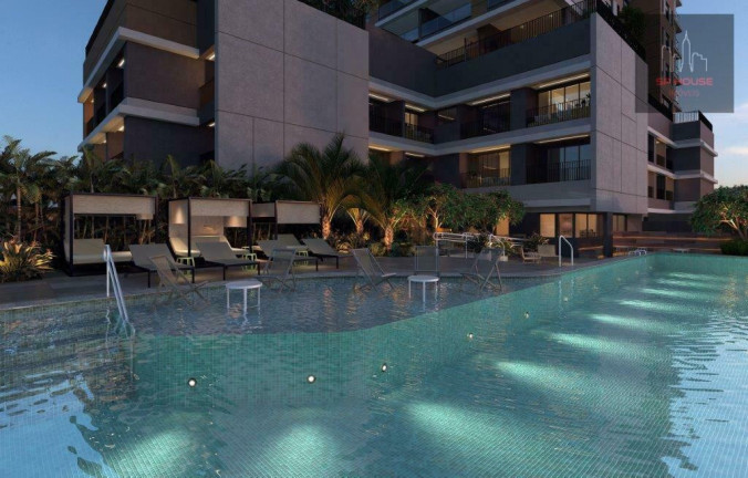 Imagem Apartamento com 3 Quartos à Venda, 122 m² em Vila Madalena - São Paulo