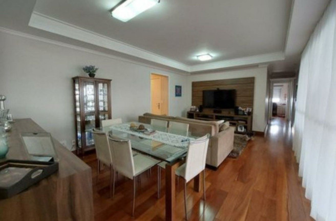 Imagem Apartamento com 4 Quartos à Venda, 142 m² em Vila Leopoldina - São Paulo Imagem Apartamento com 4 Quartos à Venda, 142 m² em Vila Leopoldina - São Paulo
