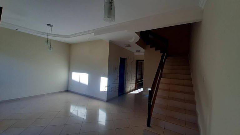 Imagem Casa com 3 Quartos para Alugar, 126 m² em Vale Dos Tucanos - Londrina