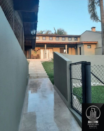Imagem Casa com 3 Quartos à Venda, 510 m² em Jardim Ibiti Do Paço - Sorocaba Imagem Casa com 3 Quartos à Venda, 510 m² em Jardim Ibiti Do Paço - Sorocaba