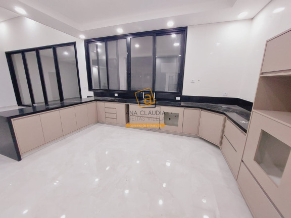 Imagem Casa com 4 Quartos à Venda,  em Parque Village Castelo - Itu