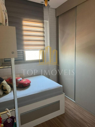 Imagem Apartamento com 2 Quartos à Venda, 65 m² em Jardim Satélite - São José Dos Campos