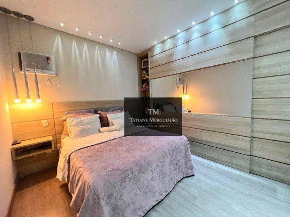 Imagem Apartamento com 4 Quartos à Venda, 215 m² em Boqueirão - Santos Imagem Apartamento com 4 Quartos à Venda, 215 m² em Boqueirão - Santos