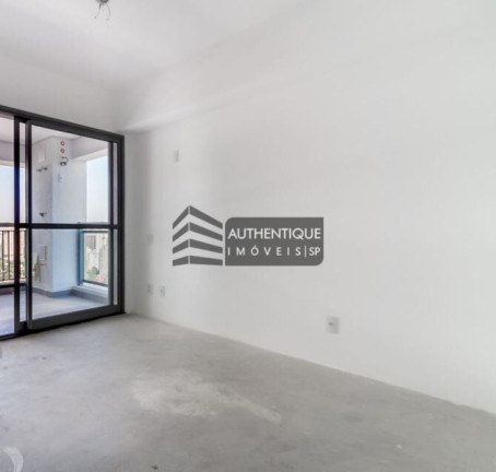 Imagem Apartamento com 1 Quarto à Venda, 35 m² em Pinheiros - São Paulo