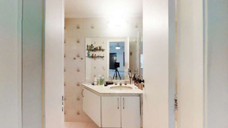 Imagem Apartamento com 3 Quartos à Venda, 103 m² em Jardim Paulista - São Paulo Imagem Apartamento com 3 Quartos à Venda, 103 m² em Jardim Paulista - São Paulo
