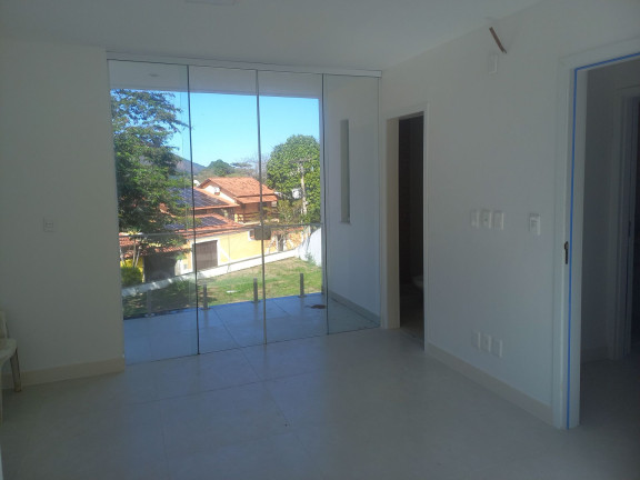Imagem Casa com 3 Quartos à Venda, 121 m² em Serra Grande - Niterói