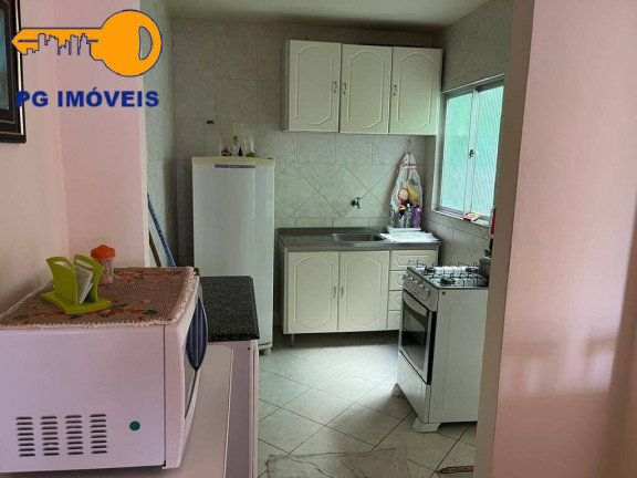 Imagem Apartamento com 3 Quartos à Venda, 55 m² em Ipanema - Pontal Do Paraná