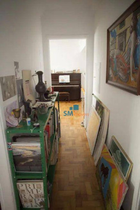Imagem Apartamento com 2 Quartos à Venda, 85 m² em Barra Funda - São Paulo Imagem Apartamento com 2 Quartos à Venda, 85 m² em Barra Funda - São Paulo