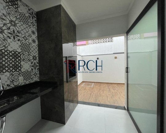 Imagem Casa com 3 Quartos à Venda, 113 m² em Horto Florestal - Sorocaba