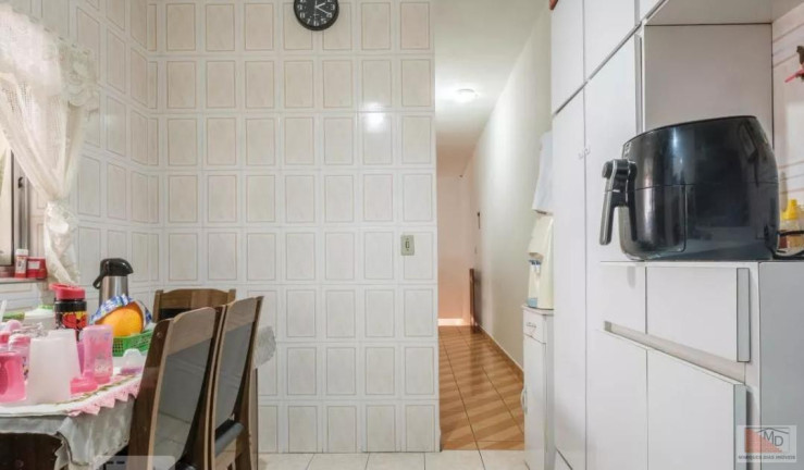 Imagem Casa com 3 Quartos à Venda, 160 m² em Perdizes - São Paulo Imagem Casa com 3 Quartos à Venda, 160 m² em Perdizes - São Paulo