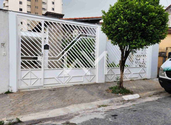 Casa para Alugar, 300 m² em Vila Progresso - Guarulhos