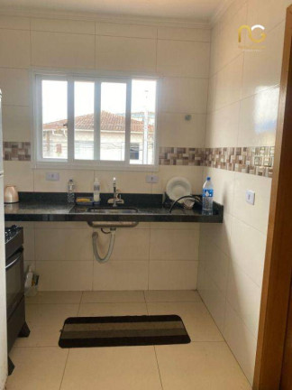 Imagem Casa com 2 Quartos à Venda, 73 m² em Mirim - Praia Grande Imagem Casa com 2 Quartos à Venda, 73 m² em Mirim - Praia Grande
