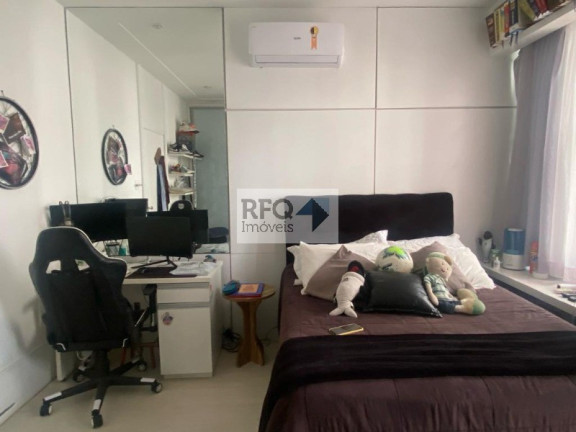 Imagem Casa com 4 Quartos à Venda, 600 m² em Jardim São Benedito - São Paulo