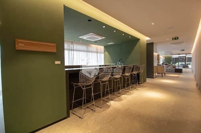 Imagem Apartamento com 3 Quartos à Venda, 175 m² em Alto Da Lapa - São Paulo