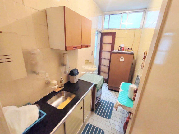 Imagem Apartamento com 1 Quarto à Venda, 65 m² em Ocian - Praia Grande Imagem Apartamento com 1 Quarto à Venda, 65 m² em Ocian - Praia Grande