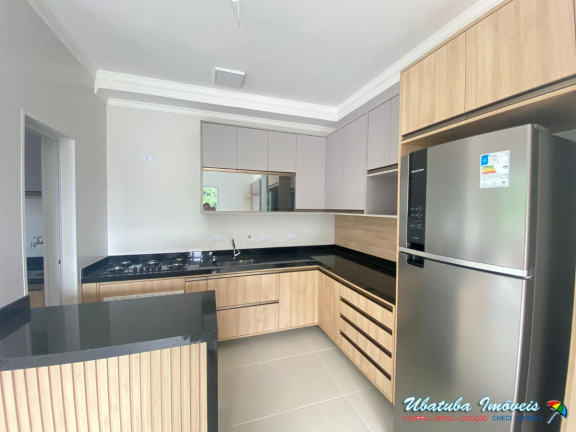 Imagem Cobertura com 3 Quartos à Venda, 142 m² em Perequê Açu - Ubatuba