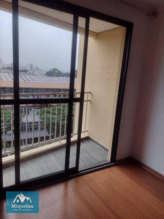 Imagem Apartamento com 2 Quartos à Venda, 53 m² em Tatuapé - São Paulo Imagem Apartamento com 2 Quartos à Venda, 53 m² em Tatuapé - São Paulo