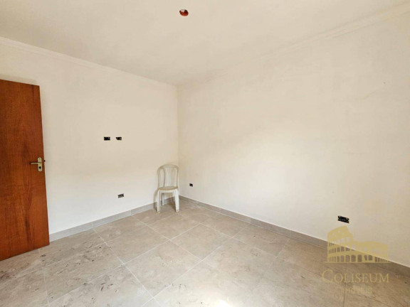 Imagem Sobrado com 2 Quartos à Venda, 60 m² em Canto Do Forte - Praia Grande Imagem Sobrado com 2 Quartos à Venda, 60 m² em Canto Do Forte - Praia Grande