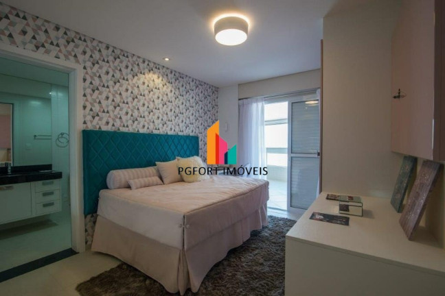 Imagem Apartamento com 3 Quartos à Venda, 173 m² em Aviação - Praia Grande Imagem Apartamento com 3 Quartos à Venda, 173 m² em Aviação - Praia Grande