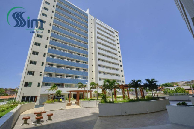 Imagem Apartamento com 2 Quartos à Venda, 62 m² em Dunas - Fortaleza Imagem Apartamento com 2 Quartos à Venda, 62 m² em Dunas - Fortaleza