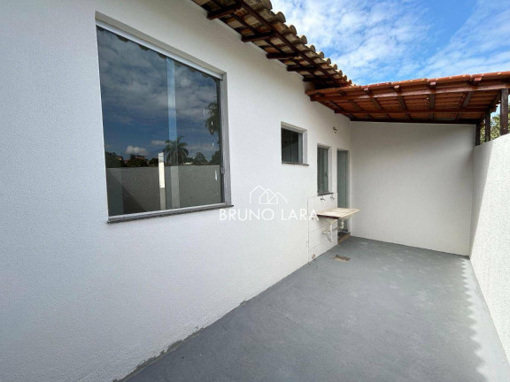 Imagem Casa com 2 Quartos à Venda, 48 m² em Marques Industrial - São Joaquim De Bicas Imagem Casa com 2 Quartos à Venda, 48 m² em Marques Industrial - São Joaquim De Bicas