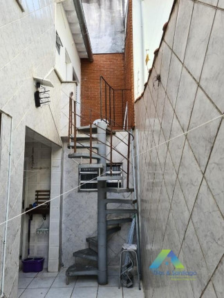 Imagem Sobrado com 5 Quartos à Venda, 165 m² em Parque Jabaquara - São Paulo Imagem Sobrado com 5 Quartos à Venda, 165 m² em Parque Jabaquara - São Paulo