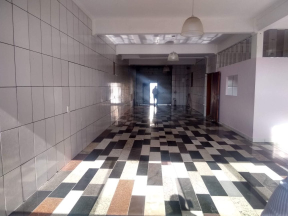 Imagem Sala Comercial para Alugar, 105 m² em Jardim Zaira - Mauá Imagem Sala Comercial para Alugar, 105 m² em Jardim Zaira - Mauá