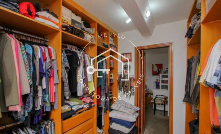 Imagem Apartamento com 3 Quartos à Venda, 105 m² em Jardim Vila Mariana - São Paulo