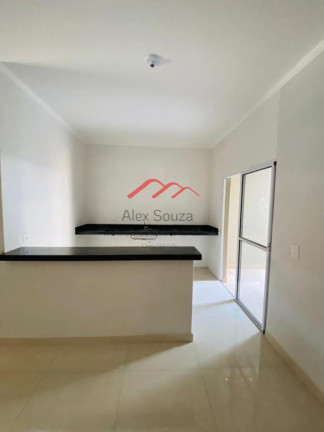 Imagem Casa com 2 Quartos à Venda, 79 m² em Jardim Dos Ipês - Sumaré