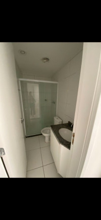 Imagem Apartamento com 2 Quartos à Venda, 55 m² em Conceição - Diadema