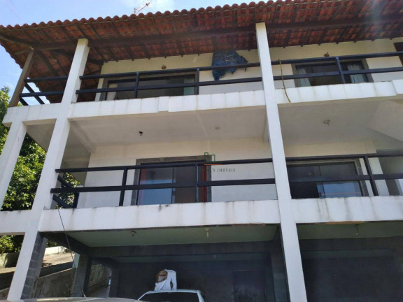 Imagem Casa com 4 Quartos à Venda, 308 m² em Piratininga - Niterói Imagem Casa com 4 Quartos à Venda, 308 m² em Piratininga - Niterói