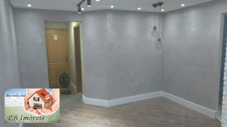 Imagem Apartamento com 2 Quartos à Venda, 69 m² em Centro - São Bernardo Do Campo Imagem Apartamento com 2 Quartos à Venda, 69 m² em Centro - São Bernardo Do Campo