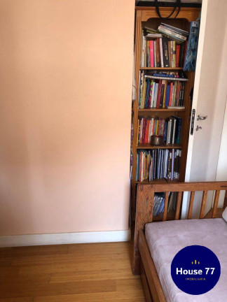 Imagem Apartamento com 3 Quartos à Venda, 61 m² em Jardim Celeste - São Paulo Imagem Apartamento com 3 Quartos à Venda, 61 m² em Jardim Celeste - São Paulo