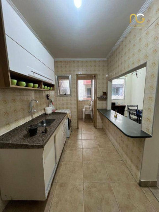 Imagem Apartamento com 2 Quartos à Venda, 61 m² em Tupi - Praia Grande Imagem Apartamento com 2 Quartos à Venda, 61 m² em Tupi - Praia Grande