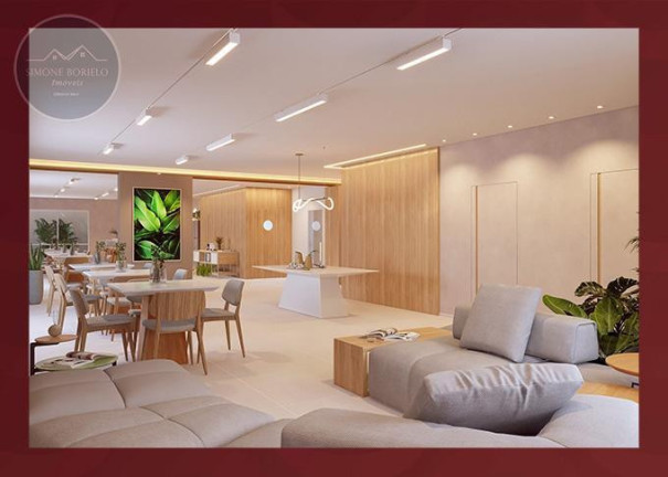 Imagem Apartamento com 2 Quartos à Venda, 75 m² em Caiçara - Praia Grande
