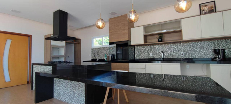 Imagem Casa de Condomínio com 4 Quartos à Venda, 326 m² em Jardim Residencial Giverny - Sorocaba Imagem Casa de Condomínio com 4 Quartos à Venda, 326 m² em Jardim Residencial Giverny - Sorocaba