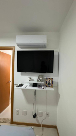 Imagem Apartamento com 3 Quartos à Venda, 86 m² em Cuiabá Imagem Apartamento com 3 Quartos à Venda, 86 m² em Cuiabá