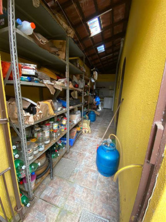 Imagem Casa com 3 Quartos à Venda, 196 m² em Caiçara - Praia Grande Imagem Casa com 3 Quartos à Venda, 196 m² em Caiçara - Praia Grande