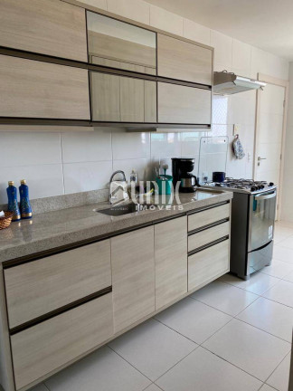 Imagem Apartamento com 3 Quartos à Venda, 135 m² em Parque Tamandaré - Campos Dos Goytacazes Imagem Apartamento com 3 Quartos à Venda, 135 m² em Parque Tamandaré - Campos Dos Goytacazes