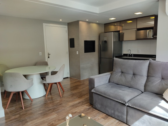 Apartamento com 3 Quartos à Venda, 72 m² em Tristeza - Porto Alegre