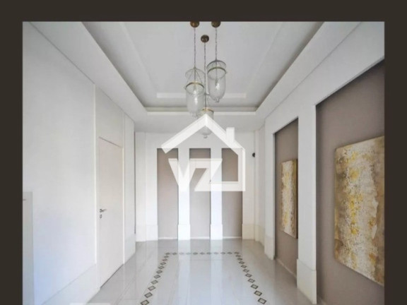 Imagem Apartamento com 1 Quarto à Venda, 47 m² em Jardim Leonor - São Paulo Imagem Apartamento com 1 Quarto à Venda, 47 m² em Jardim Leonor - São Paulo